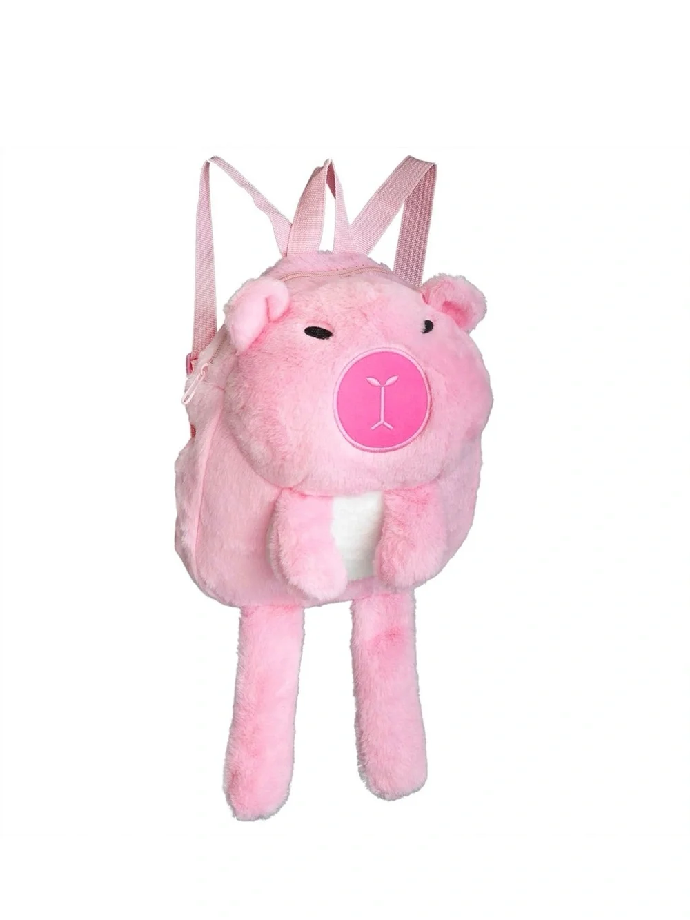 N/A plush pink